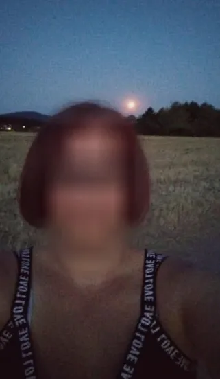 Amina, 38