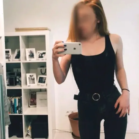 Anne, 36
