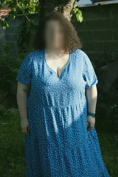 Dorthe, 22