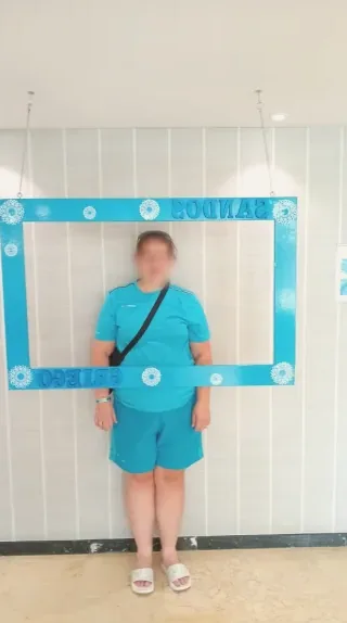 Hanne, 35