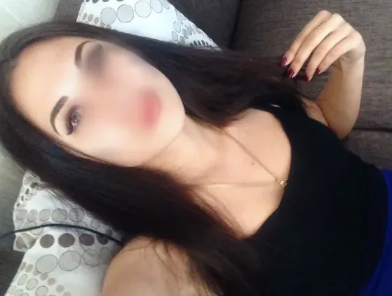 Maria, 34