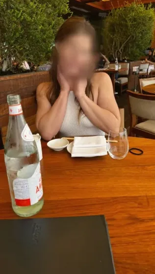 Merve, 30