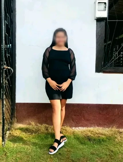 Molly, 26
