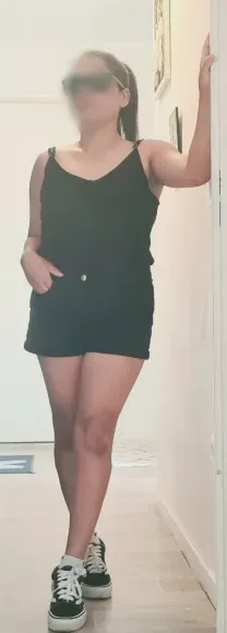 Nadia, 38