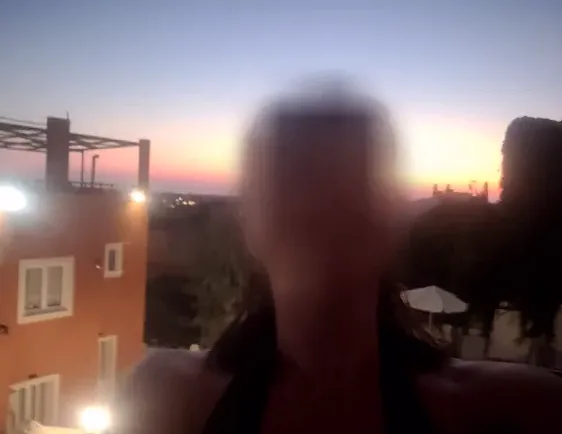 Nora, 38