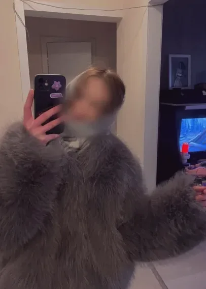 Olivia, 30