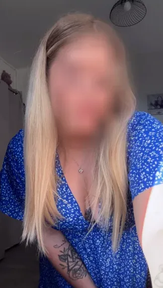 Rikke, 22