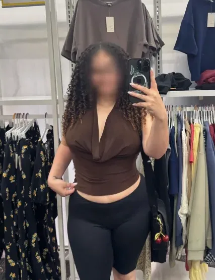 Rikke, 30